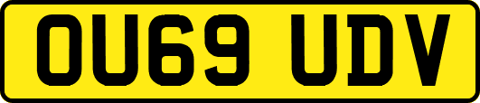 OU69UDV