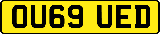 OU69UED
