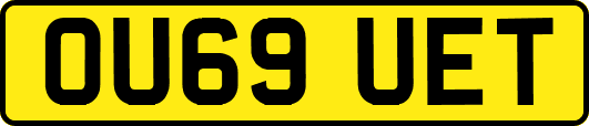 OU69UET