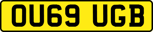 OU69UGB