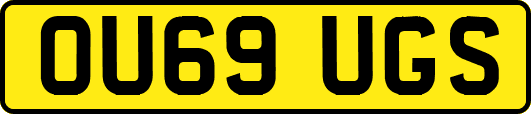 OU69UGS