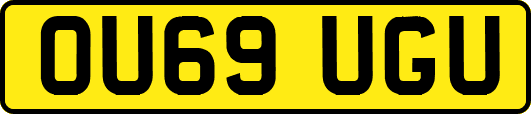 OU69UGU