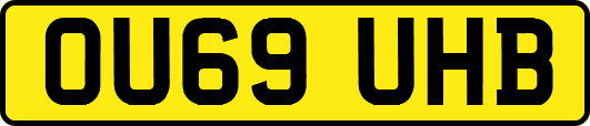 OU69UHB