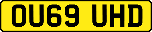 OU69UHD