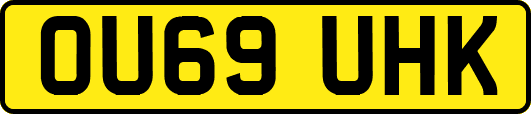 OU69UHK