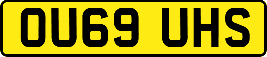 OU69UHS