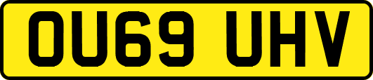 OU69UHV
