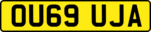 OU69UJA