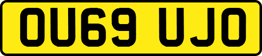 OU69UJO