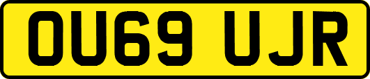 OU69UJR