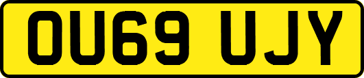 OU69UJY