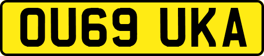 OU69UKA