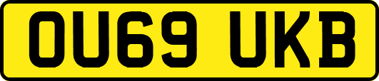 OU69UKB