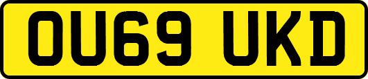 OU69UKD