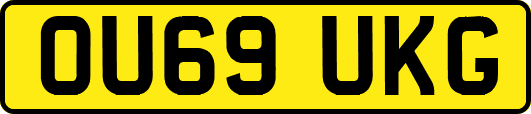 OU69UKG