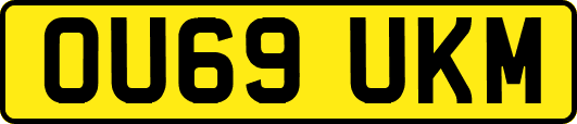 OU69UKM