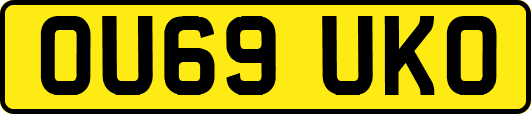 OU69UKO