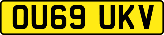 OU69UKV