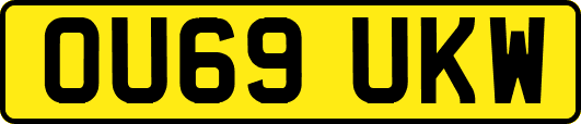 OU69UKW