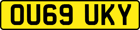 OU69UKY
