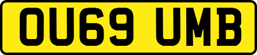 OU69UMB