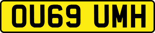 OU69UMH