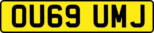 OU69UMJ