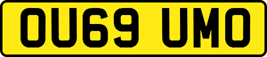 OU69UMO