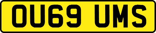 OU69UMS