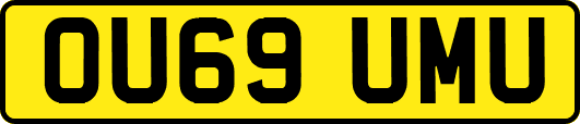 OU69UMU