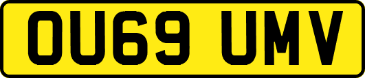 OU69UMV