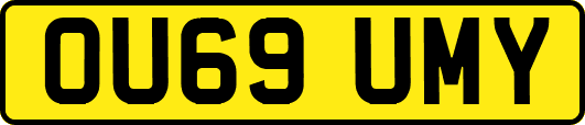 OU69UMY