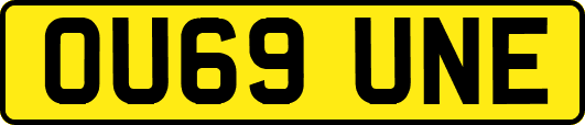 OU69UNE