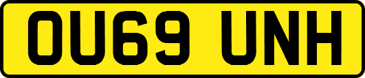 OU69UNH