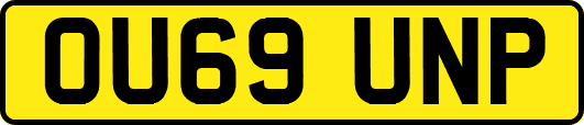 OU69UNP