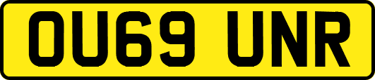 OU69UNR