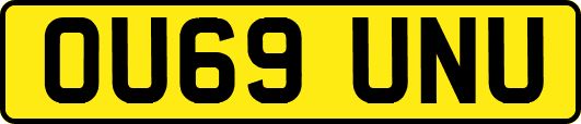OU69UNU