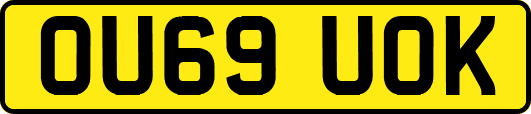 OU69UOK