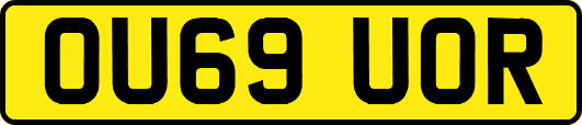 OU69UOR