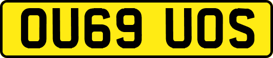 OU69UOS