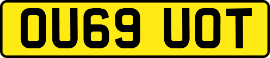 OU69UOT