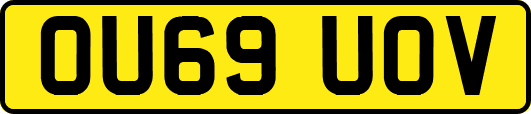 OU69UOV