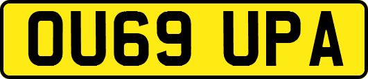 OU69UPA