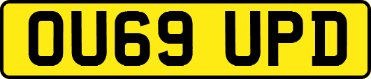 OU69UPD