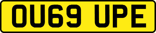 OU69UPE