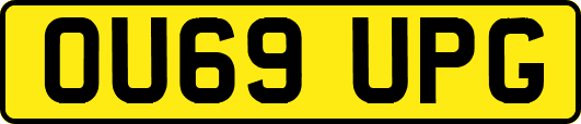 OU69UPG
