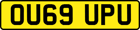 OU69UPU