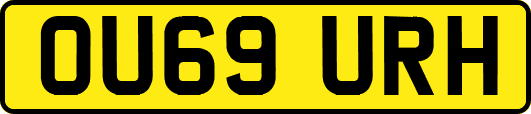 OU69URH