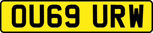 OU69URW