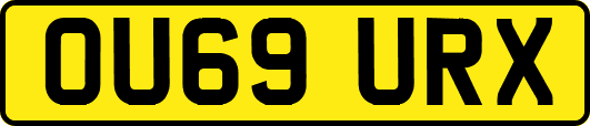 OU69URX